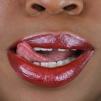 Mineral Fusion Hydro-Shine Lip Gloss - Kyoto